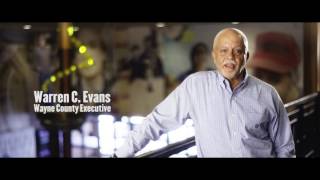 Emagine Theatres: Warren Evans Pre-Show Roll