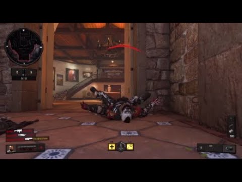 [優勝]丸の内サディスティックを熱唱しながらCod bo4をドMプレイする男［紅白戦場歌合戦］