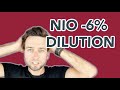 🔴 Why NIO hits Shareholder with Dilution?