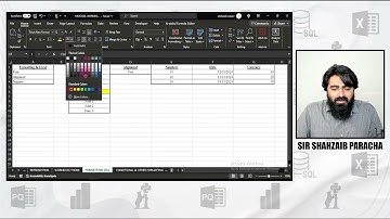 Module 5 Lecture 2 Advanced Data Visualization