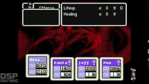 DSP Experiences Bugged Praying  Mechanics