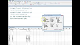 MIPG 4105 - Summary Statistics