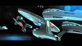 Kirk and Spock's FASCINATING Adventure