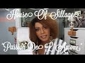 House Of Sillage “Passion De L’ Amour”/Luxury Fragrance Review/Cassandra Jones