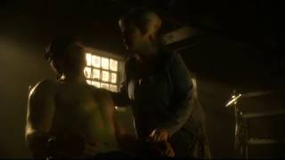 Smallville, season 10, episode 8, abandoned,...clark meets granny
goodness but not in a very nice way, she's all for wiping out his
memories