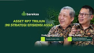 Bisnis Rental 40 Ribu Mobil Adi Sarana dan Potensi ke Depannya