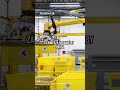 Amazon zastąpi maszynami 600 000 osób? 🤖