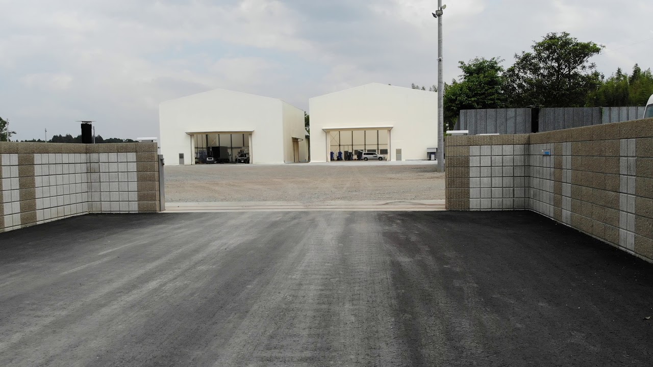 株式会社山川自動車