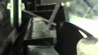 Pommu sortPRO Tranparent plastic Sorting