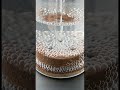 Acid Cleaning a Corroded Thick Flat Washer #acidcleaning #rustremoval #satisfyingvideo #ThickWasher