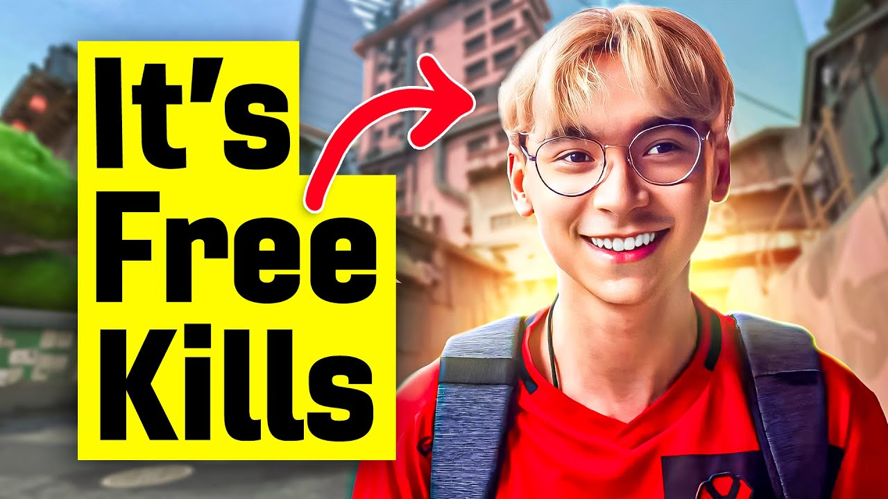 10 Pro Techniques That Destroy Ranked Lobbies!