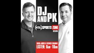 Hour 3: Walker Kessler Trade Proposals for the Utah Jazz? | Where Does the 4th of July Rank? | Ho...