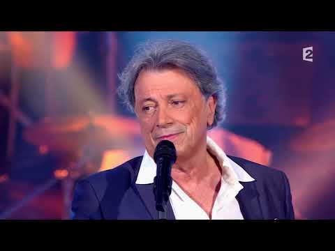 HERVE VILARD Nous LES ANNEES BONHEUR 2015