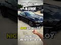 FORD MUSTANGS IN STOCK FOR LIMITED TIME ONLY XAUTOUSA HOUSTON TX CALL / TEXT JOSE REYES 281-730-4750