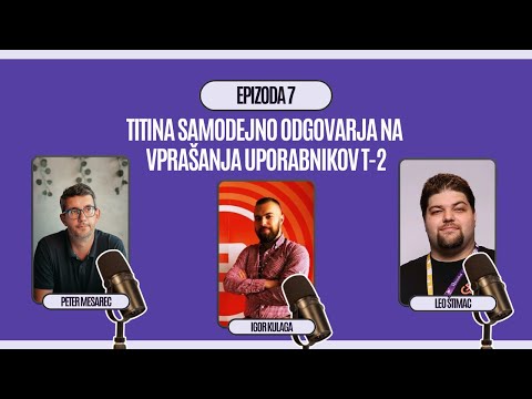 Umetna inteligenca na T-2