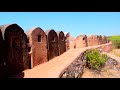 Gurjar vlognarghad fort in jaipur