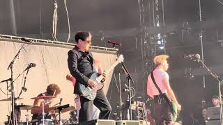 Queens of the Stone Age - No One Knows (Live Toronto August 4 2026)