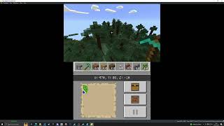 Modding Minecraft New Nintendo 3DS Language Text - MC3DS Tutorial No. 2
Today were Modding the Text inside the game Minecraft New Nintendo 3DS Edition.
MassBlangConverter Link: https://github.com/Cracko298/MassBlangConverter
BlangEditor Link: https://github.com/STBrian/MC3DS-Blang-Editor
#minecraft3ds #minecraftnewnintendo3dsedition #nintendo3ds Modding Minecraft New Nintendo 3DS Language Text - MC3DS Tutorial No. 2