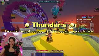 Details Hannahxxrose Block Wars: Fall Fest w/cjya, dellamie, Legundo, and simplyfir Update
