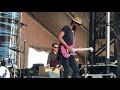 Gary Clark Jr. - Come Together - Pilgrimage Festival - 9/23/17