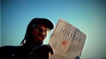 simon a. - 1c magenta (Official Video)