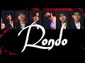 [ BE:FIRST ] Rondo  -歌割り-