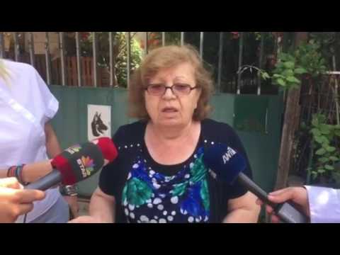 newsbomb.gr: Τραγωδία στο Μενίδι - Μαρτυρία 2