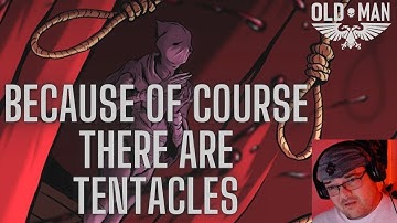 Exploring the SCP Foundation: The Hanged King - Reaction