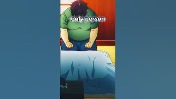 This INSANE Isekai Anime is About a BULLIED Mc