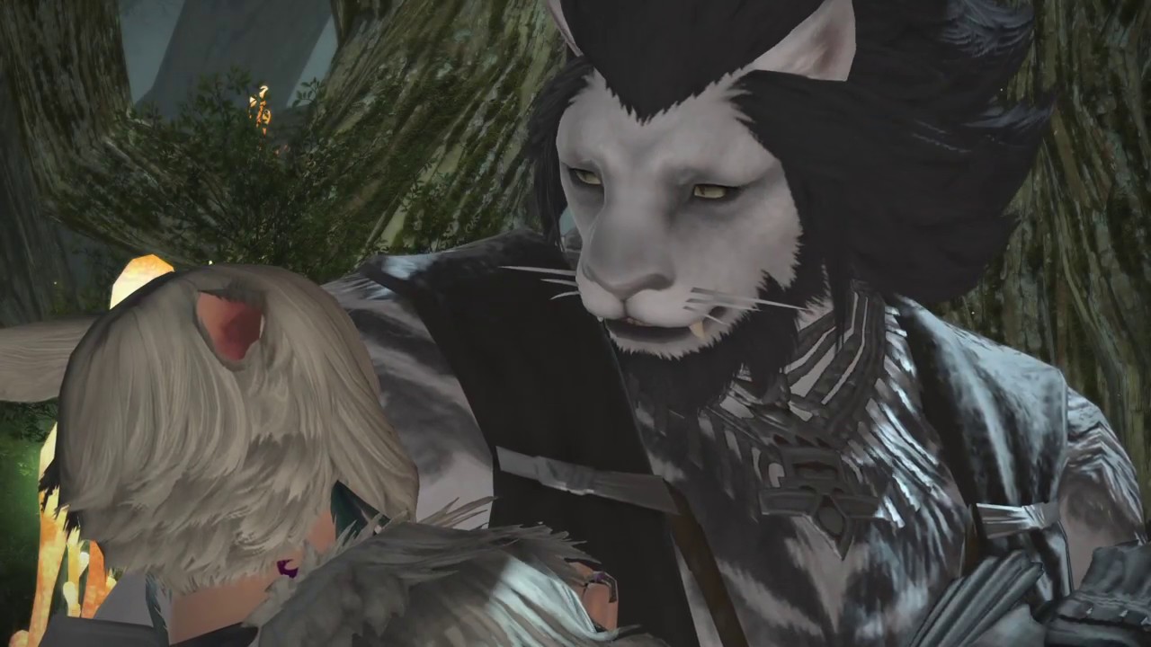 Runar ffxiv