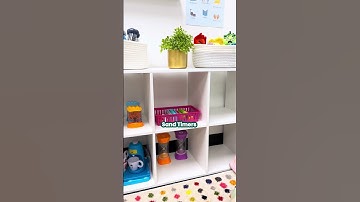 Building a Calm Corner with These Essential Sensory Toys for Kids | hand2mind