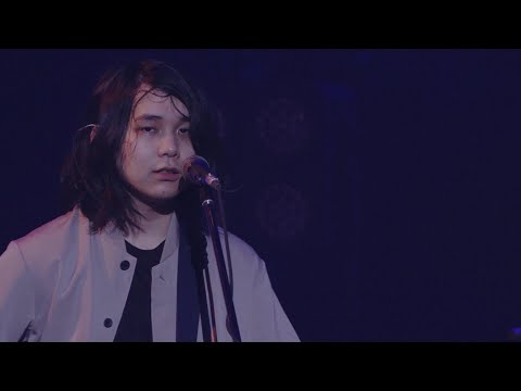 Galileo Galilei『青い栞 (Last Live～車輪の軸～ at 日本武道館