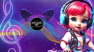 Download Lagu Viva la Fiesta | New Dance remix 2025 | Win Music Mix MP3