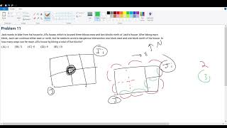 AMC 8 2014 Problem 11