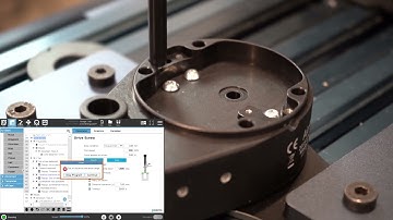 Robotiq Screwdriving Solution | Use case | Error handling