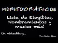 👁 👩🏽‍💻 LISTAS  ELEGIBLES, 🕵🏻‍♀️NOMBRAMIENTOS a la 1, a las 2! 🧑🏽‍💻 Exclusiones  y más [CNSC] ⭐⭐⭐⭐⭐