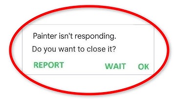 How To Fix Infinite Painter Isn