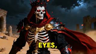 The Lost Desert Kingdom Awakens Ancient Secrets Revealed