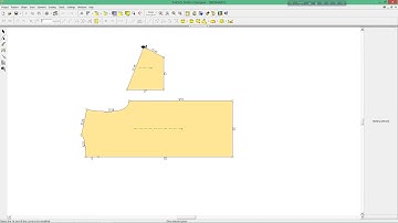 How to make EURO CAD PATTERN MAKING T-SHIRT FOR GARMENTS