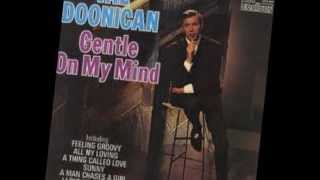 VAL DOONICAN - A THING CALLED LOVE ( VINYL 1969 )