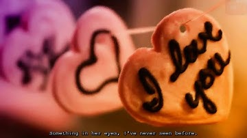 Why does it rain - English sub [ Music video ]