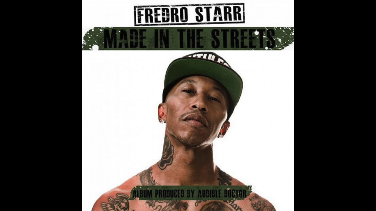 【レアCD】Made In The Streets / Fredro Starr MjEtOTg2NC5qcGVn.jpeg