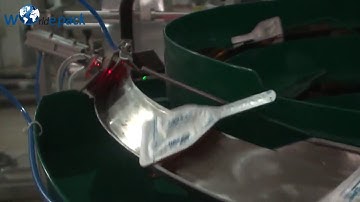 Screw Packing Machine, Hardware Counting Machine, Fastener Packing Machine Manufacturer