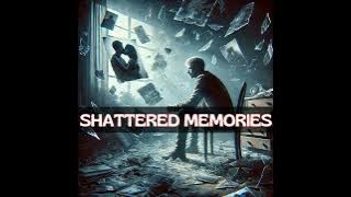 shattered memories slowed and reverb