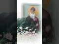 🌸 МОЛИТВА и ЛЮБОВЬ – это аромат, непреходящий аромат вашей людской души...