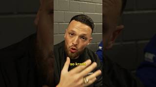 Azet Und Dardan Vor Arijan Topallajs Oktagon Kampf