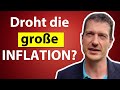 Wieso Schulden jetzt tödlich sind?! (Inflationsfalle)