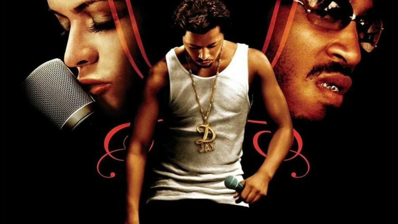 Djay Hustle And Flow It Ain T Over Djay - Its Hard Out For Pimp (Hustle and Flow BO) - YouTube