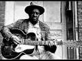 Big Joe Williams - Nobody Knows You When You're Down And Out