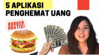 5 Aplikasi Penghemat Uang di 2022 Yang Penting Banget! screenshot 5